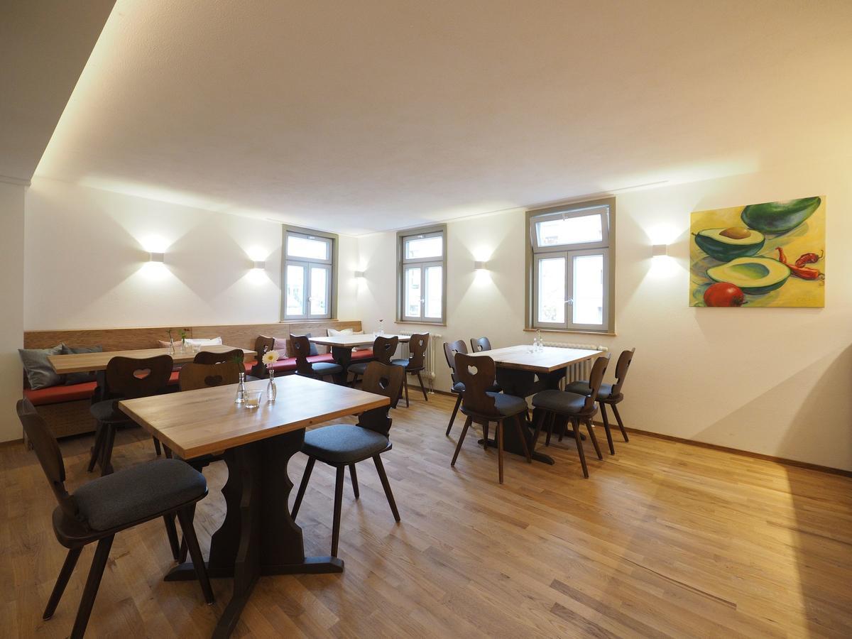 Gasthaus Schwanen Nehren  Exterior foto